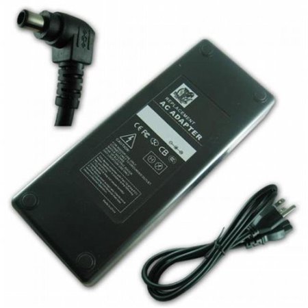 EREPLACEMENTS Ereplacements AC0756044RU 75 Watt AC Adapter AC0756044RU